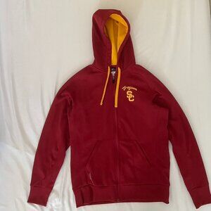 USC NIke Hoodie